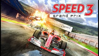 Die etwas andere Renn(Simulation) ! | Speed 3 Grand Prix | Speed 3 | German