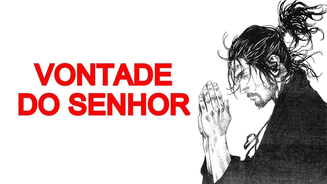 Como viver para a vontade de Deus?