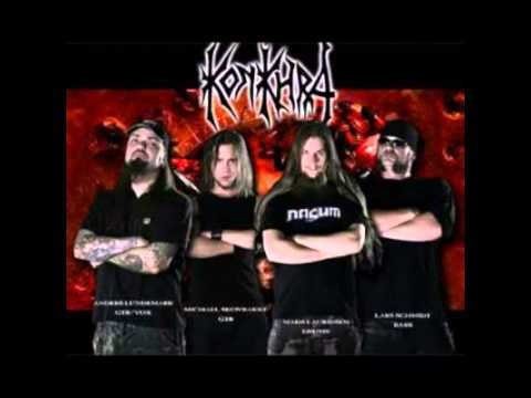 Konkhra - godgiven