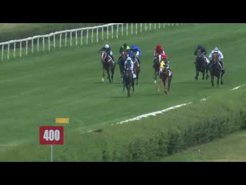 2018.06.10. 1. futam - NYERETLEN KÉTÉVESEK VERSENYE (IV.kat.)