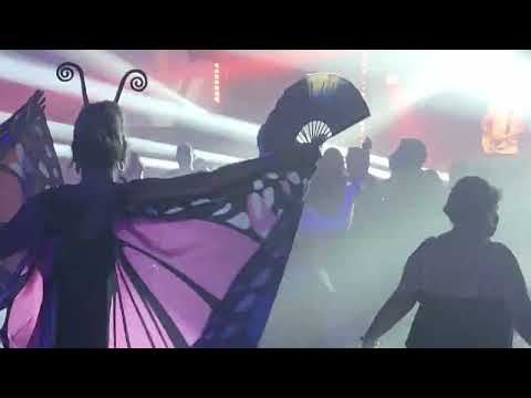 Boomin, Camber Sands 48hr party July 2022