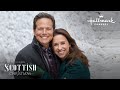 Preview - A Merry Scottish Christmas - Starring Lacey Chabert and Scott Wolf