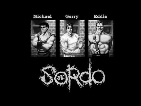 sordo - Our Nations Finest