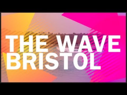 The Wave Bristol: inland surfing lagoon and artificial wave pool in the UK