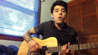 The Police - Every Breath You Take (Acoustic Cover)