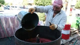 Tire Belediyesi Parklarda Yenileme çalışmalarını sürdürüyor