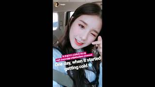 LOONA 1/3 (이달의 소녀 1/3) - Valentine Girl (Han|Rom|Eng) Lyrics