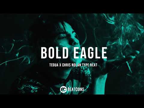 [FREE] Tedua x Chris Nolan Type Beat - " Bold Eagle " | Mowgli Type 2018