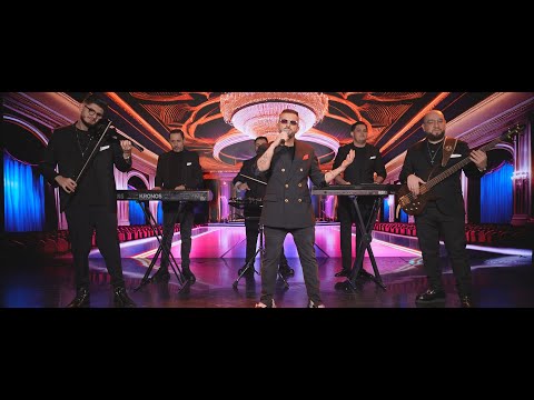 Elis Armeanca - Da-mi Doamne ani ( Official Video Live )