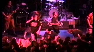 LAG WAGON - 3/7/95 live in Toronto