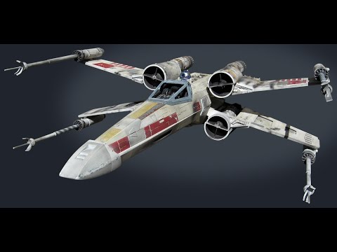 Atomic Mass Games Announces End of Star Wars X-Wing & Armada