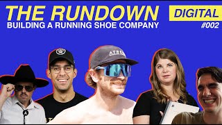 Atreyu - The Rundown - 002