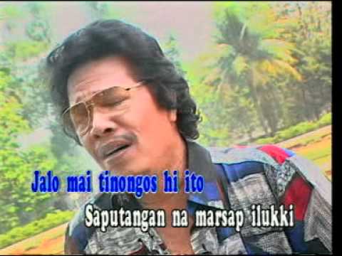 New Trio Lasidos - Saputangan Namarsap ILU