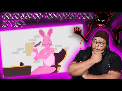 The Devil's Deal Reaction!!! - SCP-738
