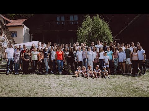 Tineret Betania - Tabara Chisindia 2017