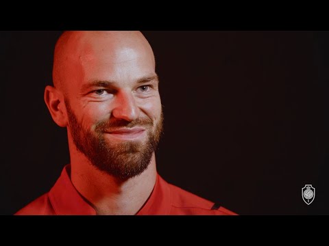 Maak kennis met Dorian Dessoleil I #RAFC I #Transfer