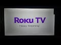 ROKU TV INTRO VIDEO SESSION WATCH TO KNOW HOW TO GET TO KNOW YOUR ROKU TV SHORT MINI SESSION