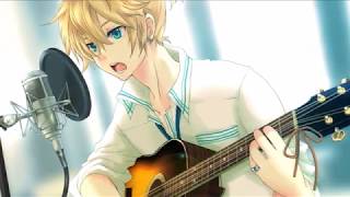 [Nightcore] Chase Goehring - A Capella