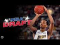 Washington Wizards x 2023 NBA Draft: Bilal Coulibaly Mixtape
