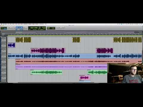 MIKSUJĘ KAWAŁEK RAPOWY - zMIXowani Smuggi, Odcinek 2