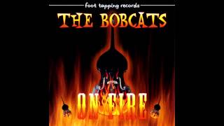 The Bobcats - I'm On Fire (Bruce Springsteen Rockabilly Cover)