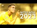 Cristiano Ronaldo 2023 - Moulaga • Heuss L enfoiré- Skills and Goals