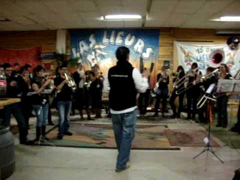 Las Lieurs da Trun - Ameno (Camp 2010).MPG