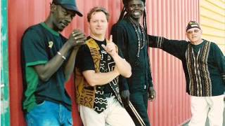 JARAAMA -Senegal Acoustic (2005)  MAME