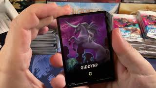 Foundations Jumpstart 2025 Box Full Opening / Unboxing Magic The Gathering MTG J25 Where’s The Goods