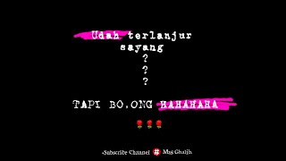 Download lagu STORY WA KEREN DJ 30 DETIK TERBARU 2020||STATUS WA KEREN KEKINIAN||📍Bo,ong mp3