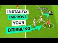 You MUST Learn These Important Dribbling Tips!!! | eFootball 2024 Mobile