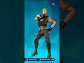 Ice Spice Travis Scott Oh Shhh FORTNITE Emote