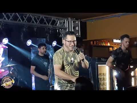 Vaza/Do luxo pro lixo/Para não fala/Cama vazia/A lua e a noite - Banda Elyte - Vila Club - 13-04-24