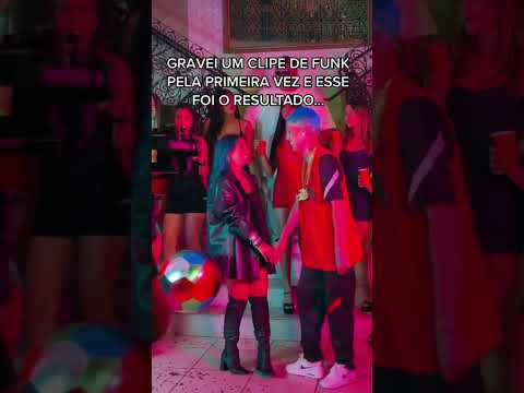 I recorded a clip with Wesley Gonzaga!! #shorts