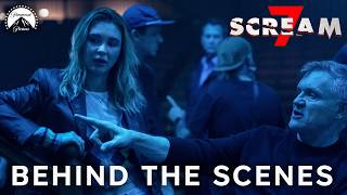 Meet Tatum Evans (BTS feat. Neve Campbell, Isabel May)