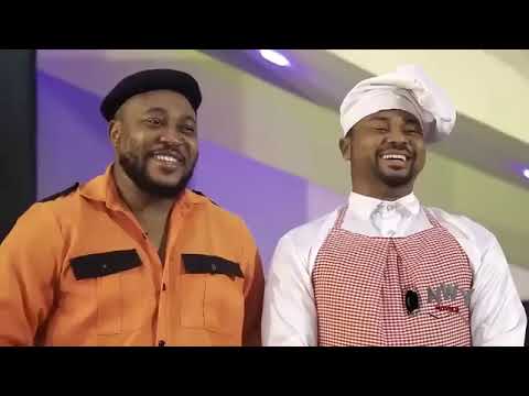 Royal Palace Holiday (Full Movie} 2023 Destiny Etiko/Mike Godson/Nosa Rex Nollywood Movie
