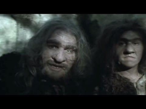 Sagittari - Sagittari - Neandrtálci [Lyric video]