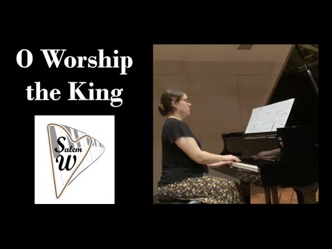 Promotional video thumbnail 2 for Salem West Music