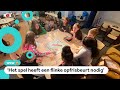 Monopoly krijgt nieuwe Algemeen Fonds-kaartjes