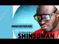 Shinsoman - Handikendenge [Official Audio]
