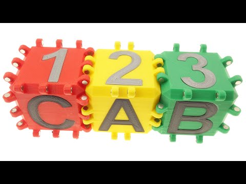 123-to-ABC - What would be your solving tactic?