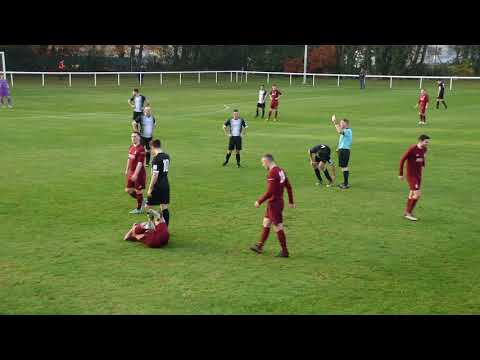 Haddington Athletic FC vs Ormiston FC (7/11/2020)