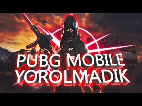 PUBG MOBILE YOROLMADIK / UZBEKCHA GAMING