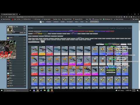 "He's owned this since 2014..."