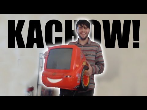 The Best Thing I Have Ever Owned