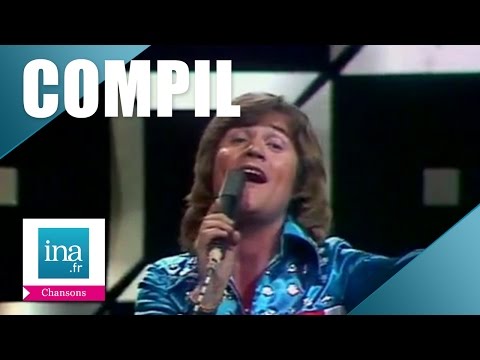 La compil du réveillon années 70 (partie 1) | Archive INA