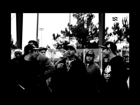 Taj-He-Spitz ft. P-Coat - Gossip [Thizzler.com]