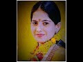 Jaya Kishori Status Jaya Kishori Ji Motivational Status Jaya Kishori Ji KRISHANA EDITOR