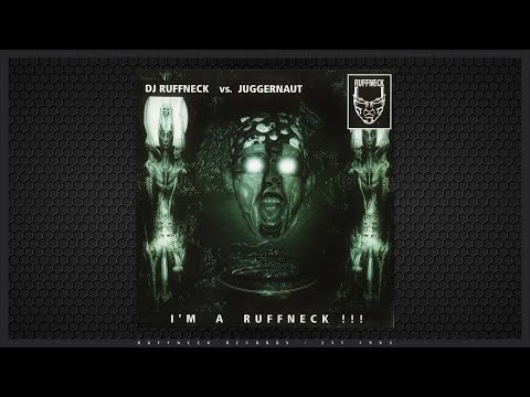 Juggernaut - LSD '97 intro