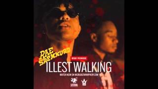 Rae Stremmurd - Illest Walking (Bass Boosted)